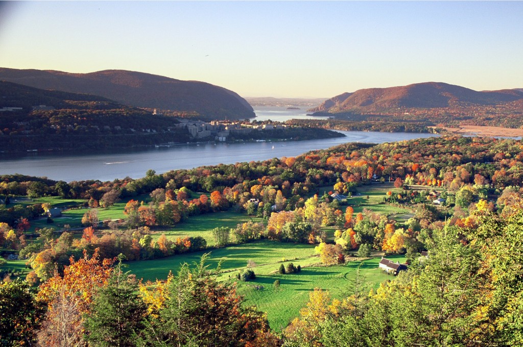 » Hudson River Valley National Heritage Area